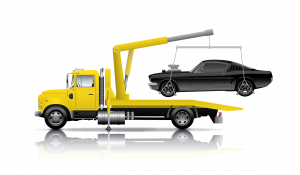 Integrated Tow Truck in Lakewood WA