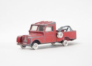 History of Towing History of Towing