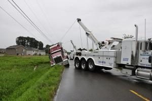 Commercial Towing Tacoma