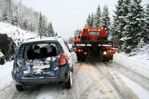 Heavy Duty Towing Bonney Lake