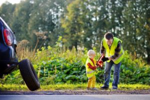 Roadside Assistance Bonney Lake WA