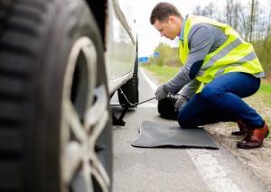 Roadside Assistance Tacoma WA