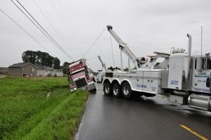 commercial towing federal way wa