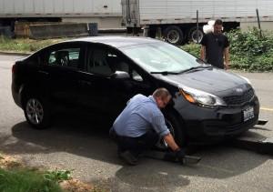 roadside assistance federal way