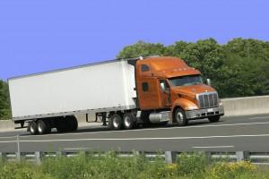 semi-truck towing federal way