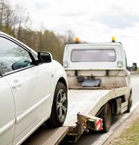 towing Bonney Lake