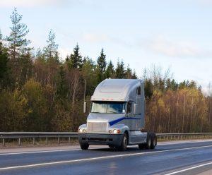 tractor towing puyallup