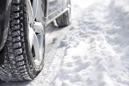 emergency roadside assistance winter washington