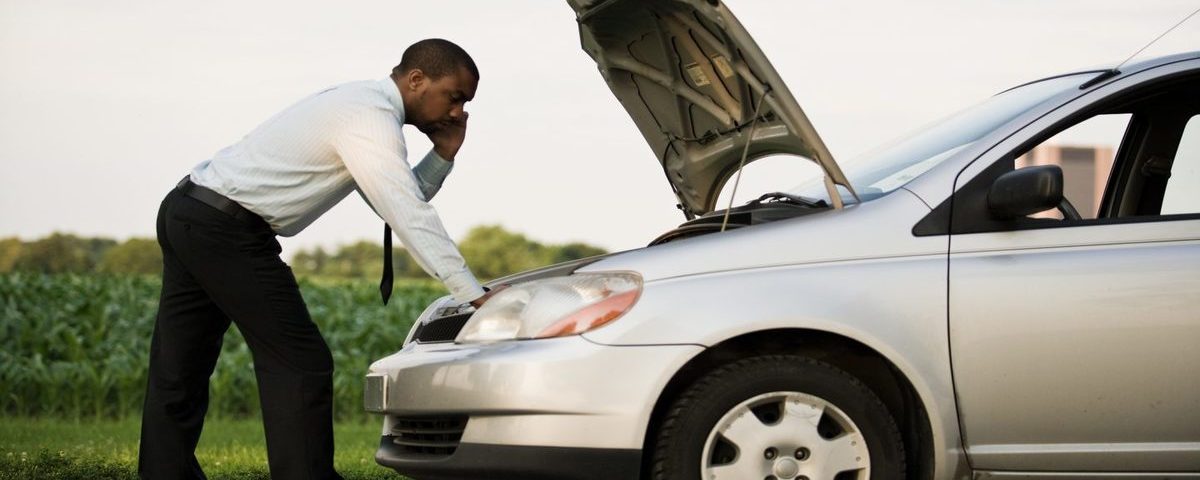 Roadside assistance Federal way