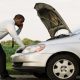 Roadside assistance Federal way