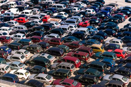 Vehicle Impound Bonney Lake WA