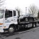 Towing Puyallup