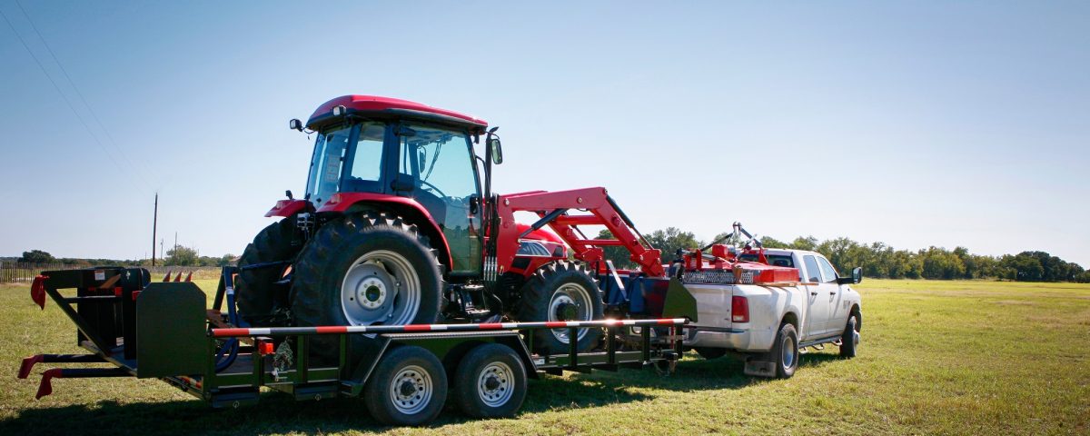 Tractor Towing Federal Way