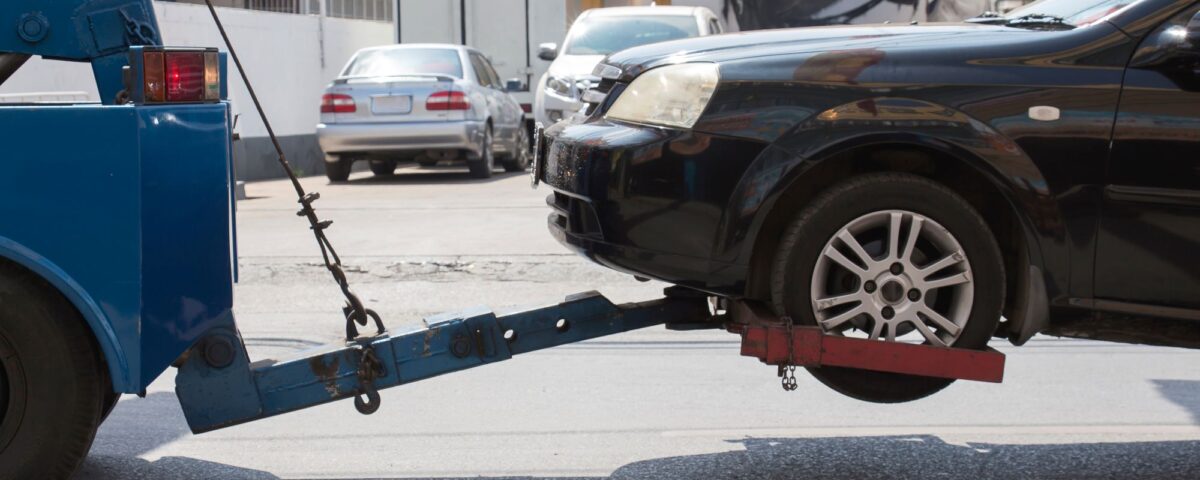 Towing Service Tacoma