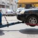 Towing Service Tacoma