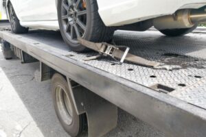 Towing Service Tacoma WA