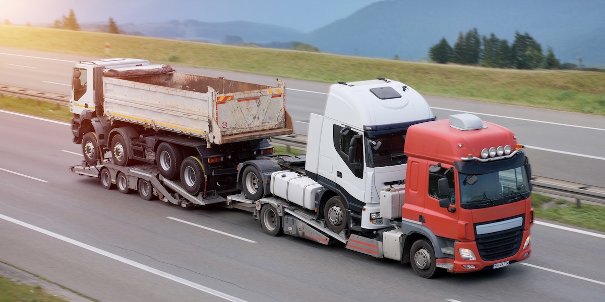 Fife Service & Towing logo