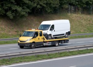 Commercial Towing Near Me