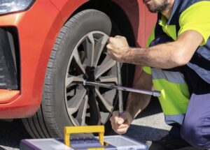 Emergency Roadside Service