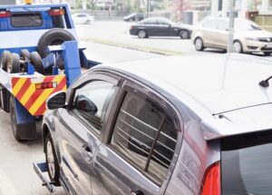 Emergency Towing Lakewood WA