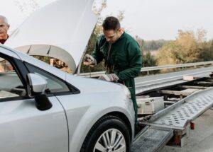 Emergency Towing Near Me Lakewood WA