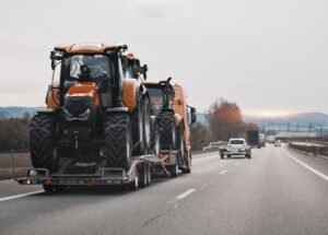 Heavy-Duty Towing Lakewood WA
