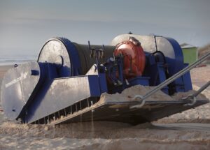 Heavy-Duty Towing Near Me