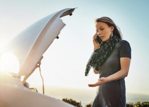 Roadside Assistance-Near Me