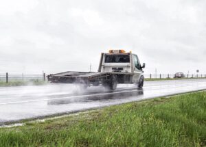 Roadside Assistance-WA