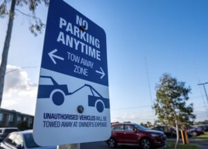 Vehicle Impound