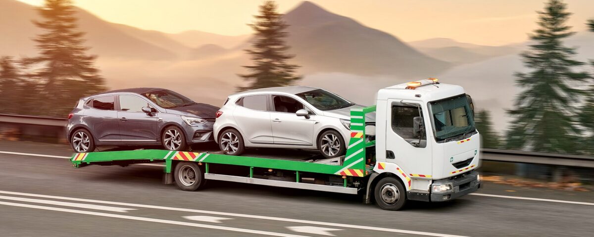 Commercial Towing Tacoma WA