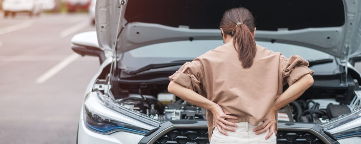 Emergency Roadside Service Tacoma WA