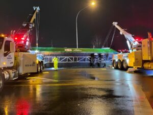 Semi-Truck Towing in Tacoma WA