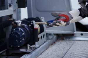 Roadside Assistance Federal Way WA