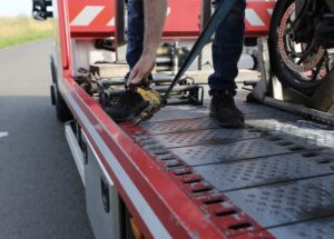 Motorcycle Towing Near Me Puyallup WA