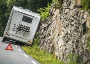 RV Towing Near Me Puyallup WA