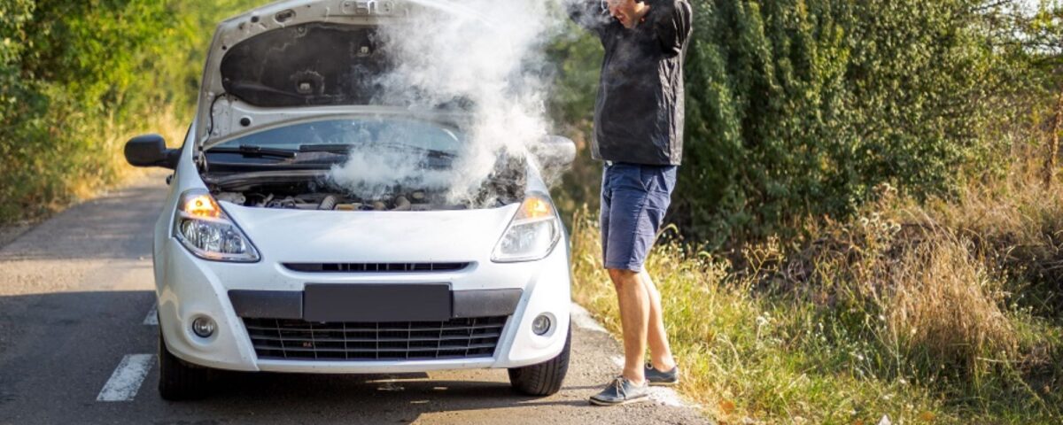 Roadside Assistance Tacoma WA