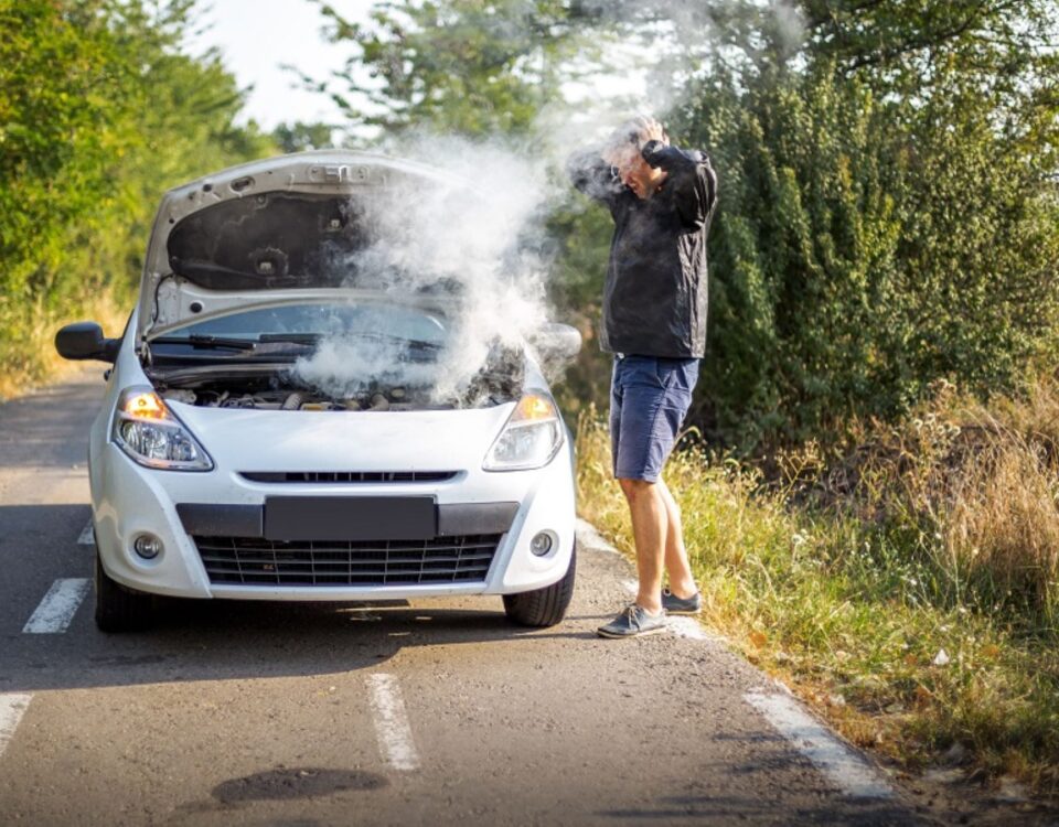 Roadside Assistance Tacoma WA